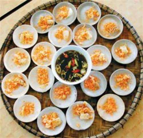 Bánh Bèo